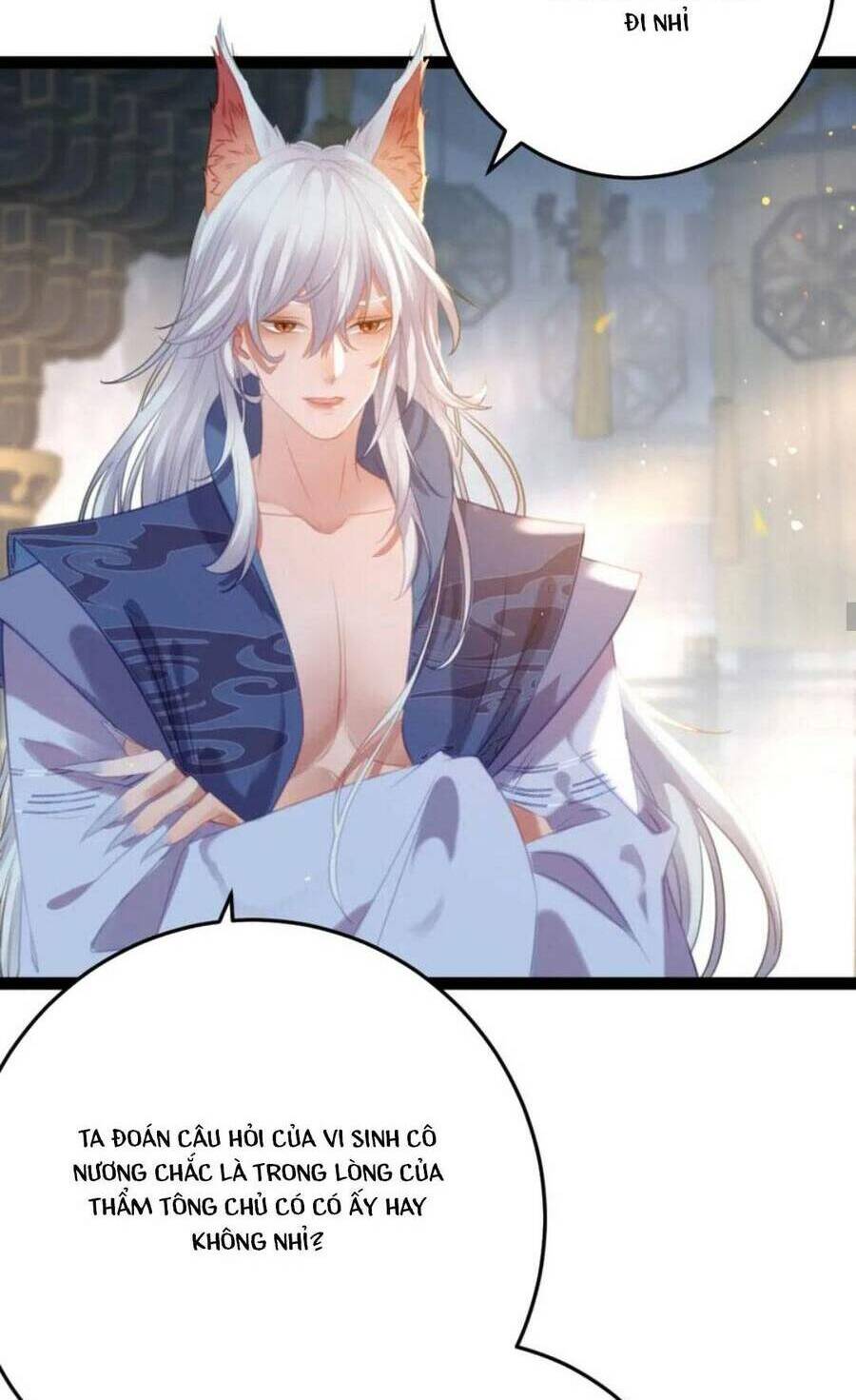 Nghịch Đồ Mỗi Ngày Đều Muốn Bắt Nạt Sư Phụ Chapter 118 - Trang 2