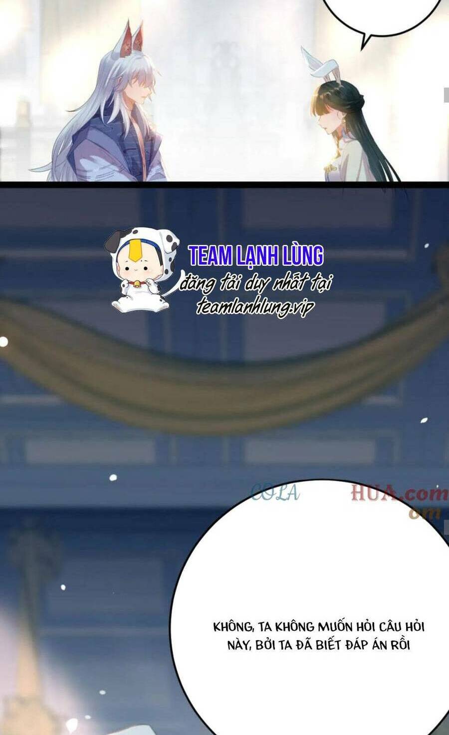 Nghịch Đồ Mỗi Ngày Đều Muốn Bắt Nạt Sư Phụ Chapter 118 - Trang 2