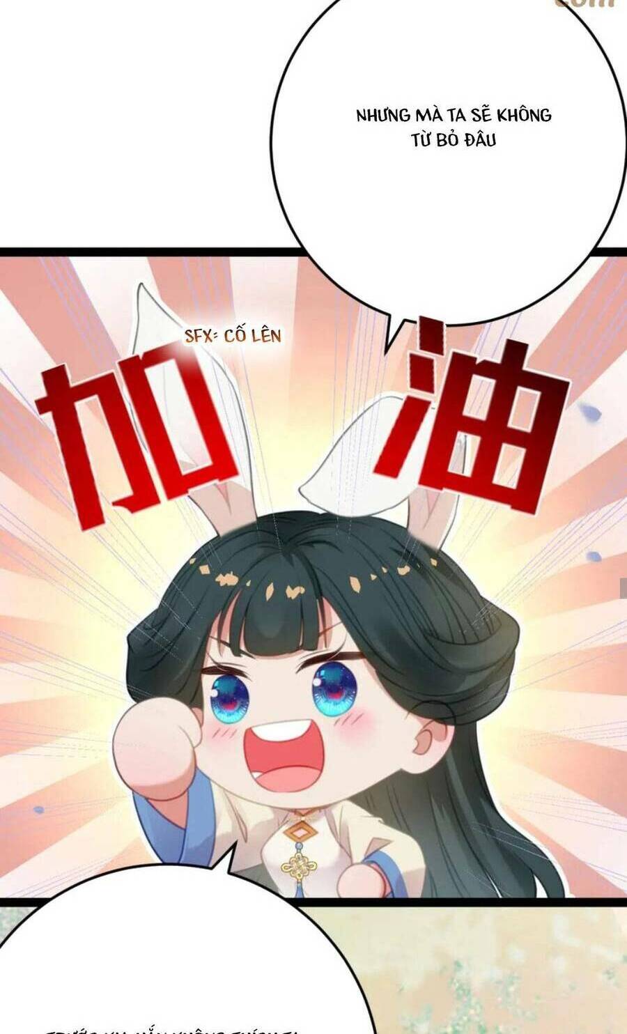 Nghịch Đồ Mỗi Ngày Đều Muốn Bắt Nạt Sư Phụ Chapter 118 - Trang 2