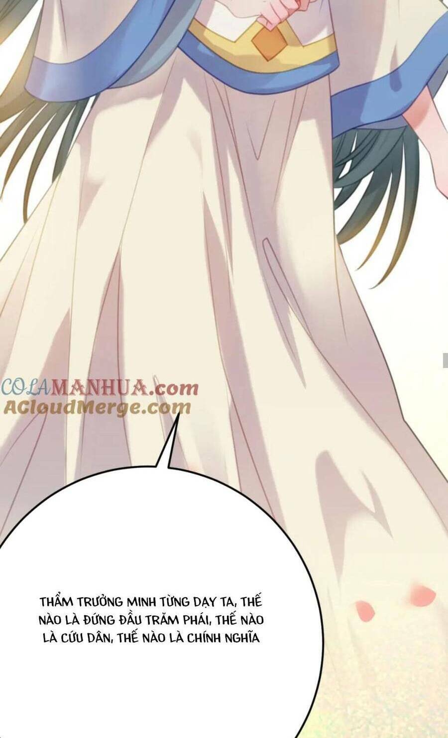 Nghịch Đồ Mỗi Ngày Đều Muốn Bắt Nạt Sư Phụ Chapter 118 - Trang 2