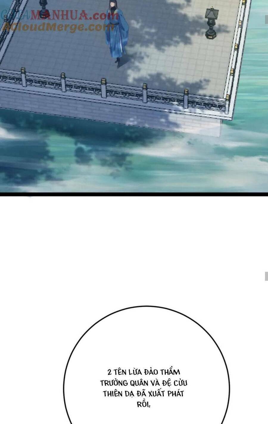 Nghịch Đồ Mỗi Ngày Đều Muốn Bắt Nạt Sư Phụ Chapter 118 - Trang 2