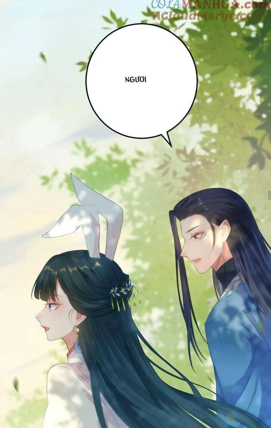 Nghịch Đồ Mỗi Ngày Đều Muốn Bắt Nạt Sư Phụ Chapter 118 - Trang 2