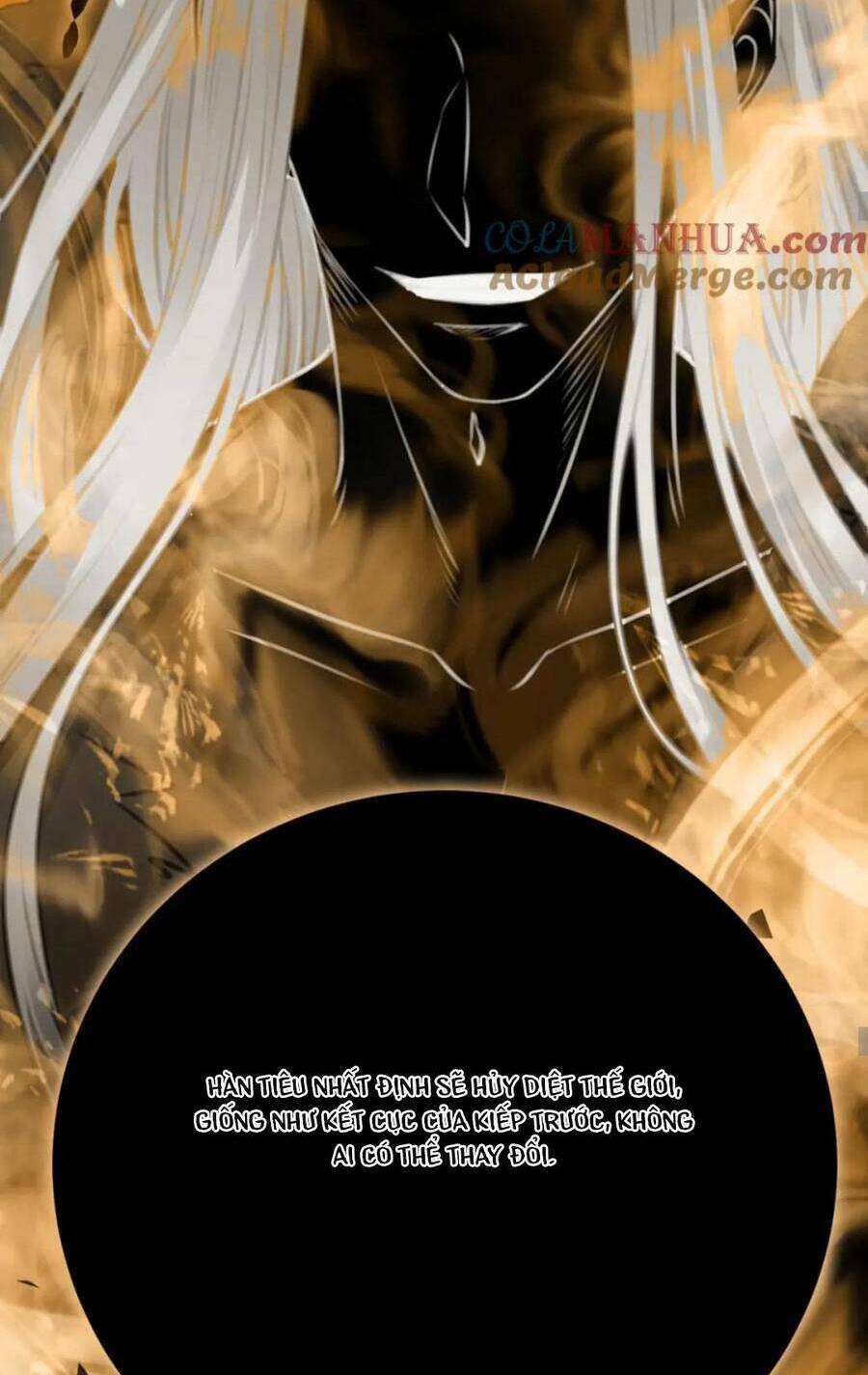 Nghịch Đồ Mỗi Ngày Đều Muốn Bắt Nạt Sư Phụ Chapter 118 - Trang 2