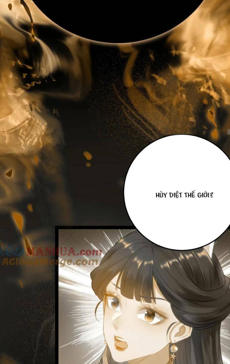 Nghịch Đồ Mỗi Ngày Đều Muốn Bắt Nạt Sư Phụ Chapter 118 - Trang 2