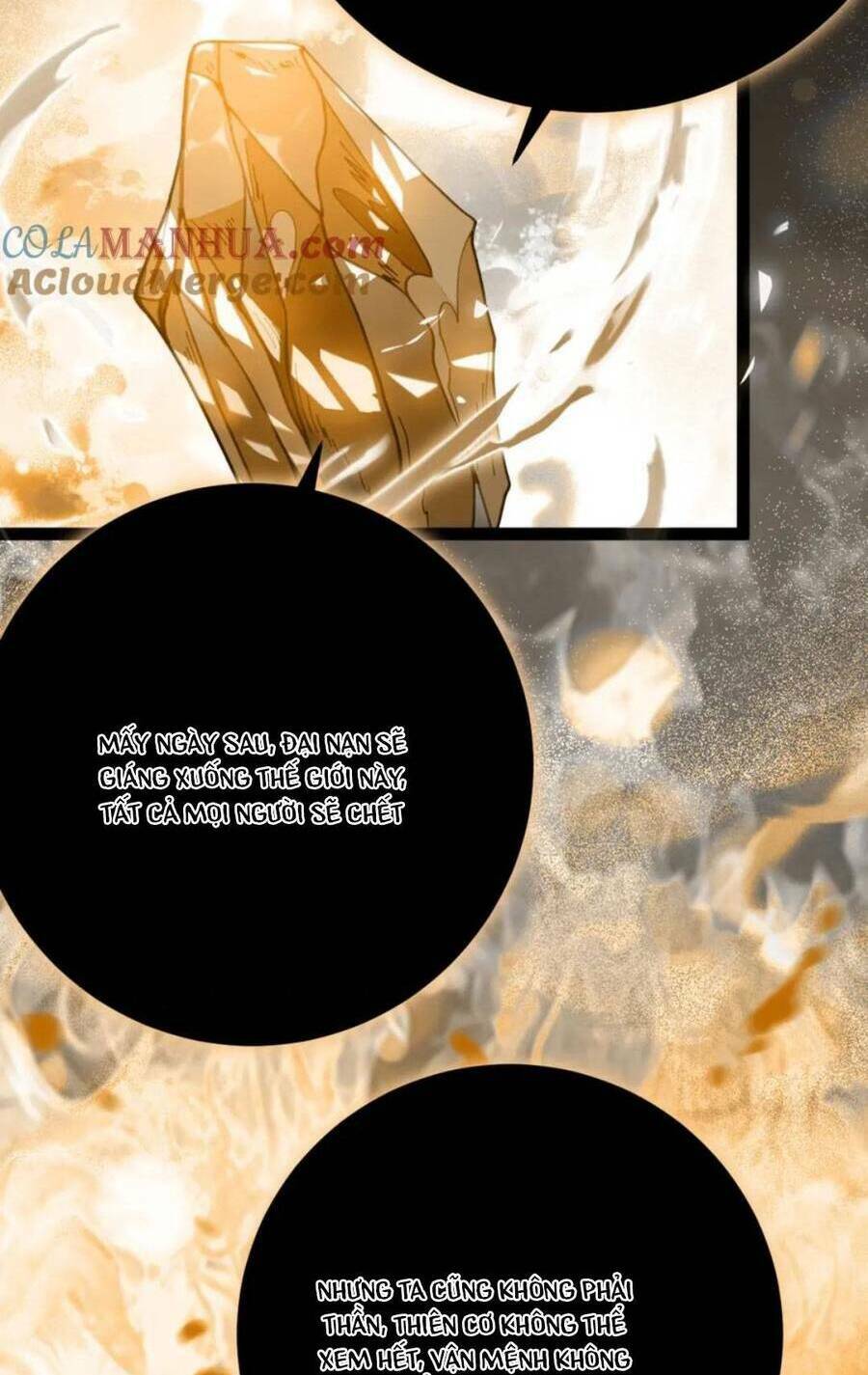 Nghịch Đồ Mỗi Ngày Đều Muốn Bắt Nạt Sư Phụ Chapter 118 - Trang 2