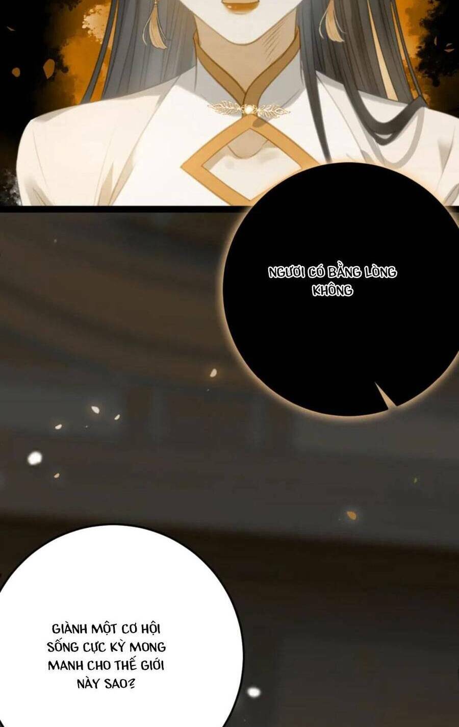 Nghịch Đồ Mỗi Ngày Đều Muốn Bắt Nạt Sư Phụ Chapter 118 - Trang 2