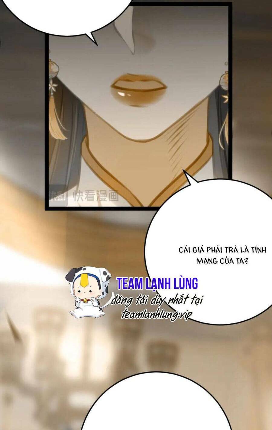 Nghịch Đồ Mỗi Ngày Đều Muốn Bắt Nạt Sư Phụ Chapter 118 - Trang 2