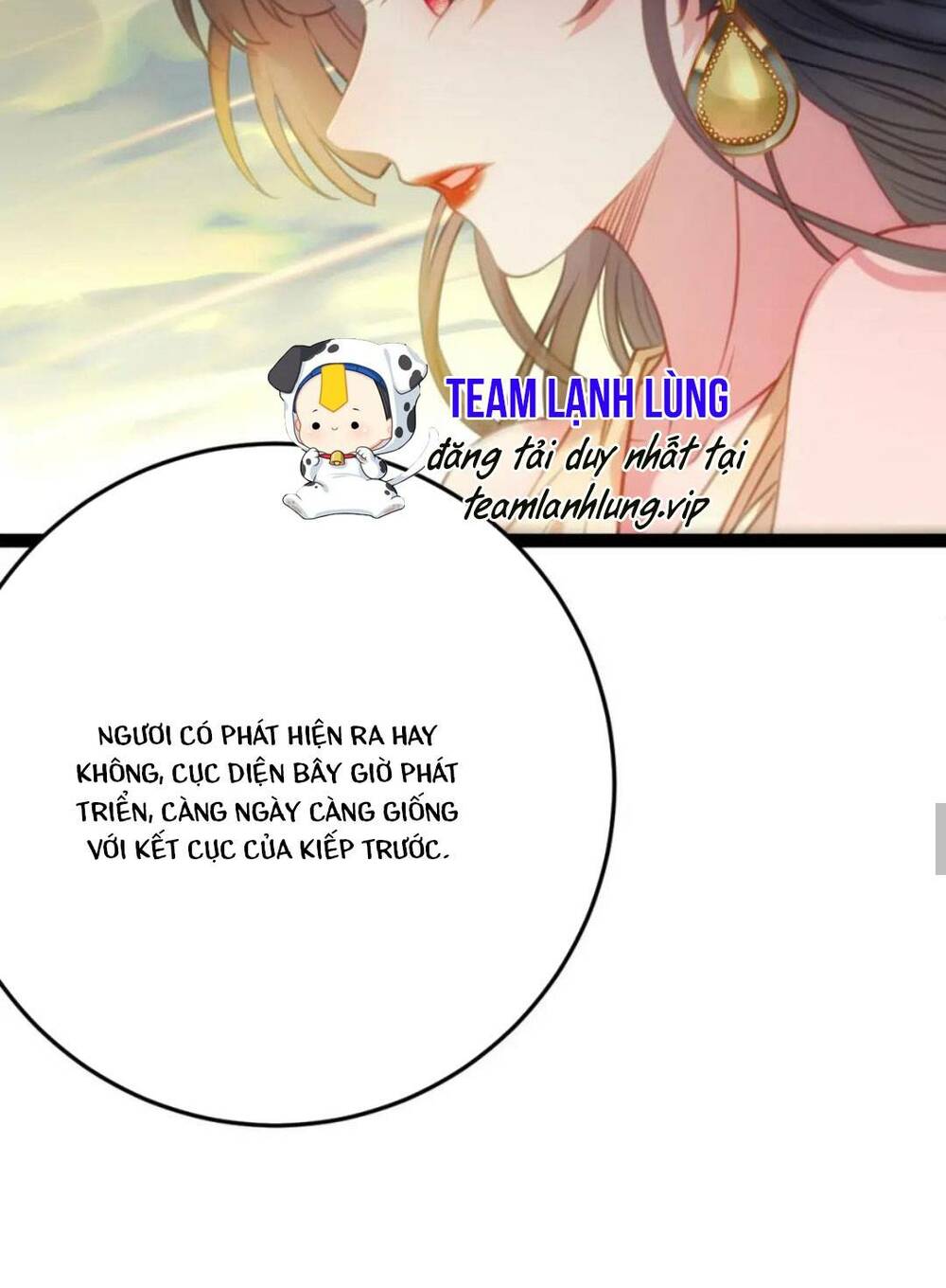 Nghịch Đồ Mỗi Ngày Đều Muốn Bắt Nạt Sư Phụ Chapter 119 - Trang 2