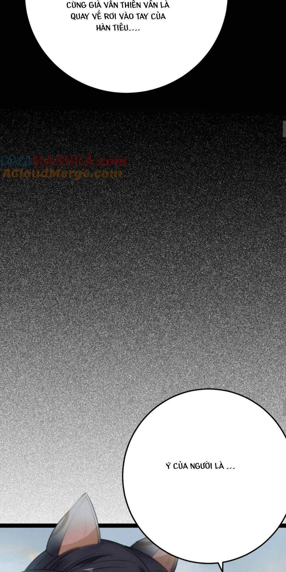 Nghịch Đồ Mỗi Ngày Đều Muốn Bắt Nạt Sư Phụ Chapter 119 - Trang 2