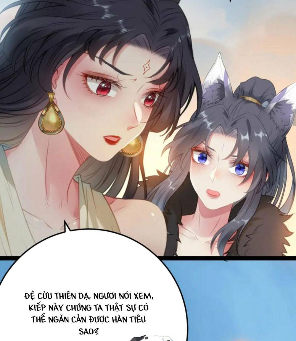 Nghịch Đồ Mỗi Ngày Đều Muốn Bắt Nạt Sư Phụ Chapter 119 - Trang 2