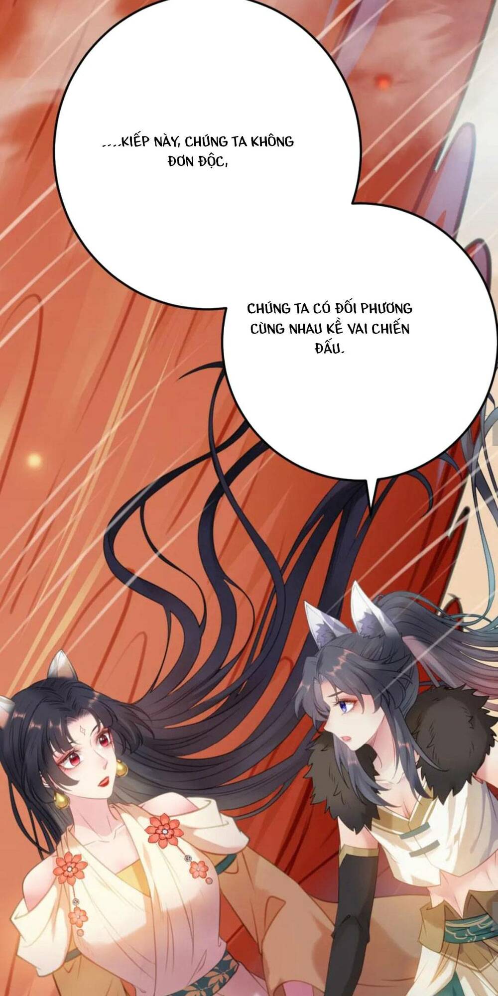 Nghịch Đồ Mỗi Ngày Đều Muốn Bắt Nạt Sư Phụ Chapter 119 - Trang 2