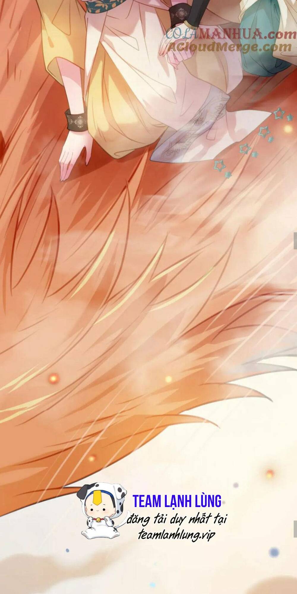 Nghịch Đồ Mỗi Ngày Đều Muốn Bắt Nạt Sư Phụ Chapter 119 - Trang 2