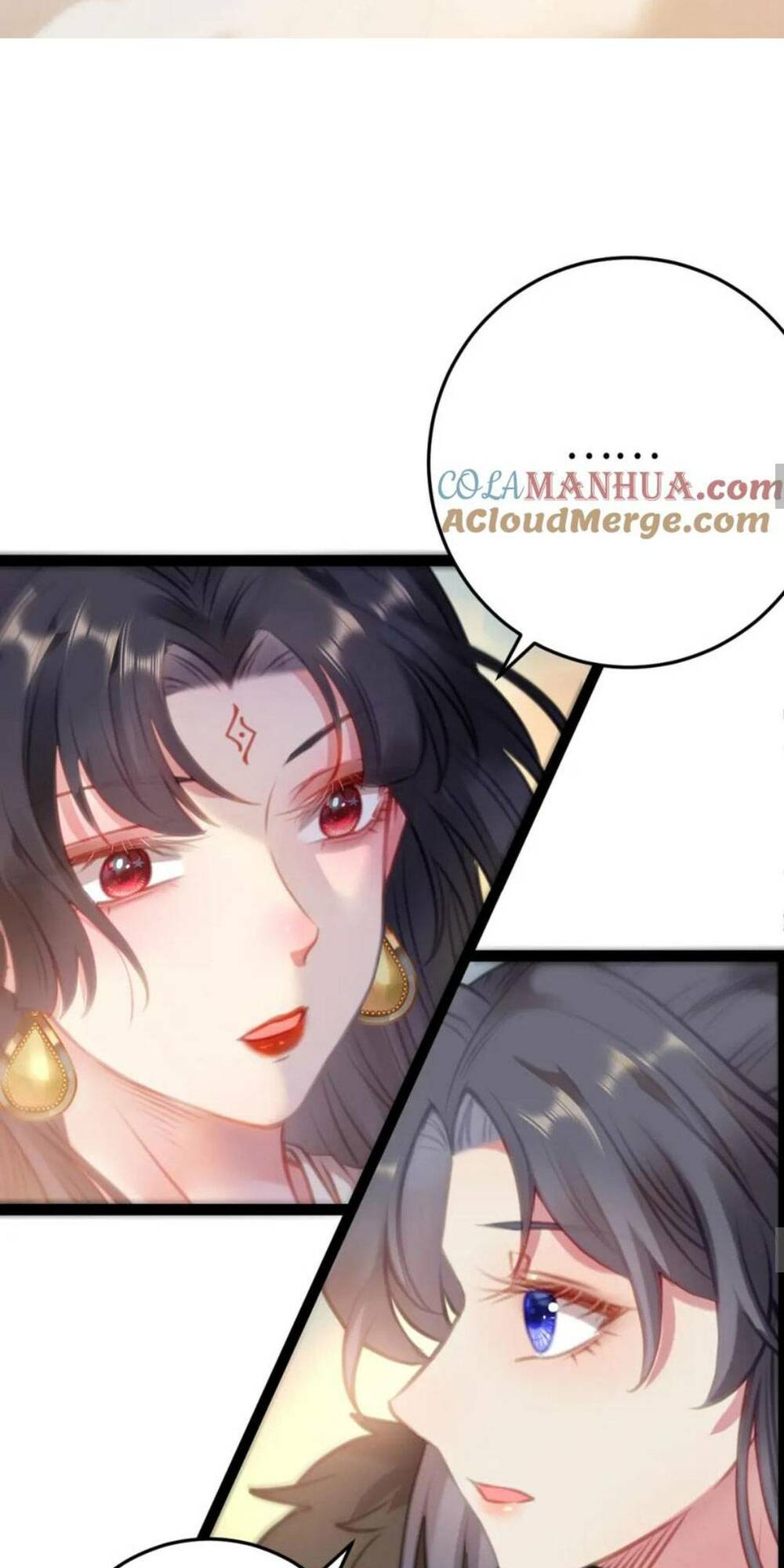 Nghịch Đồ Mỗi Ngày Đều Muốn Bắt Nạt Sư Phụ Chapter 119 - Trang 2