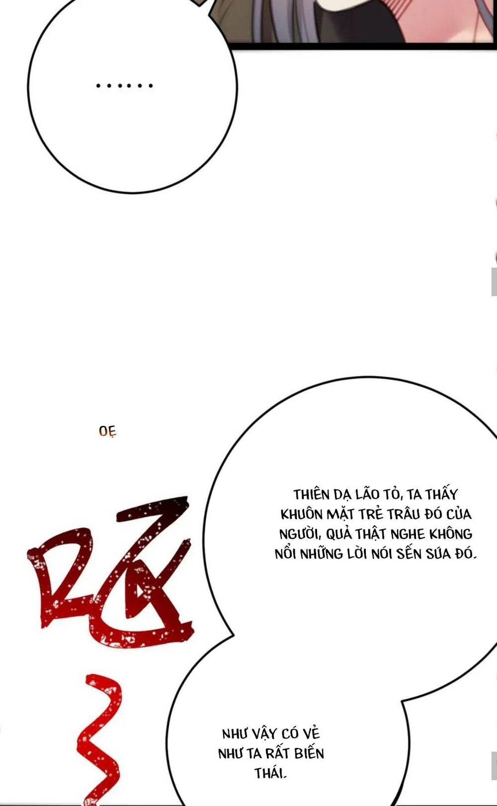 Nghịch Đồ Mỗi Ngày Đều Muốn Bắt Nạt Sư Phụ Chapter 119 - Trang 2