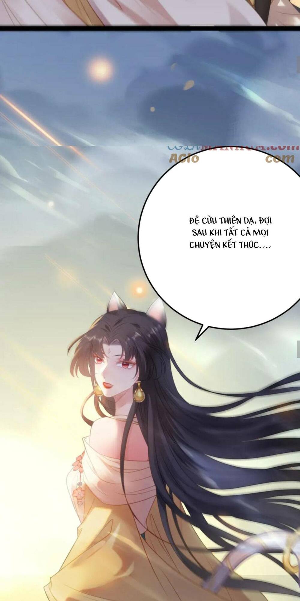 Nghịch Đồ Mỗi Ngày Đều Muốn Bắt Nạt Sư Phụ Chapter 119 - Trang 2