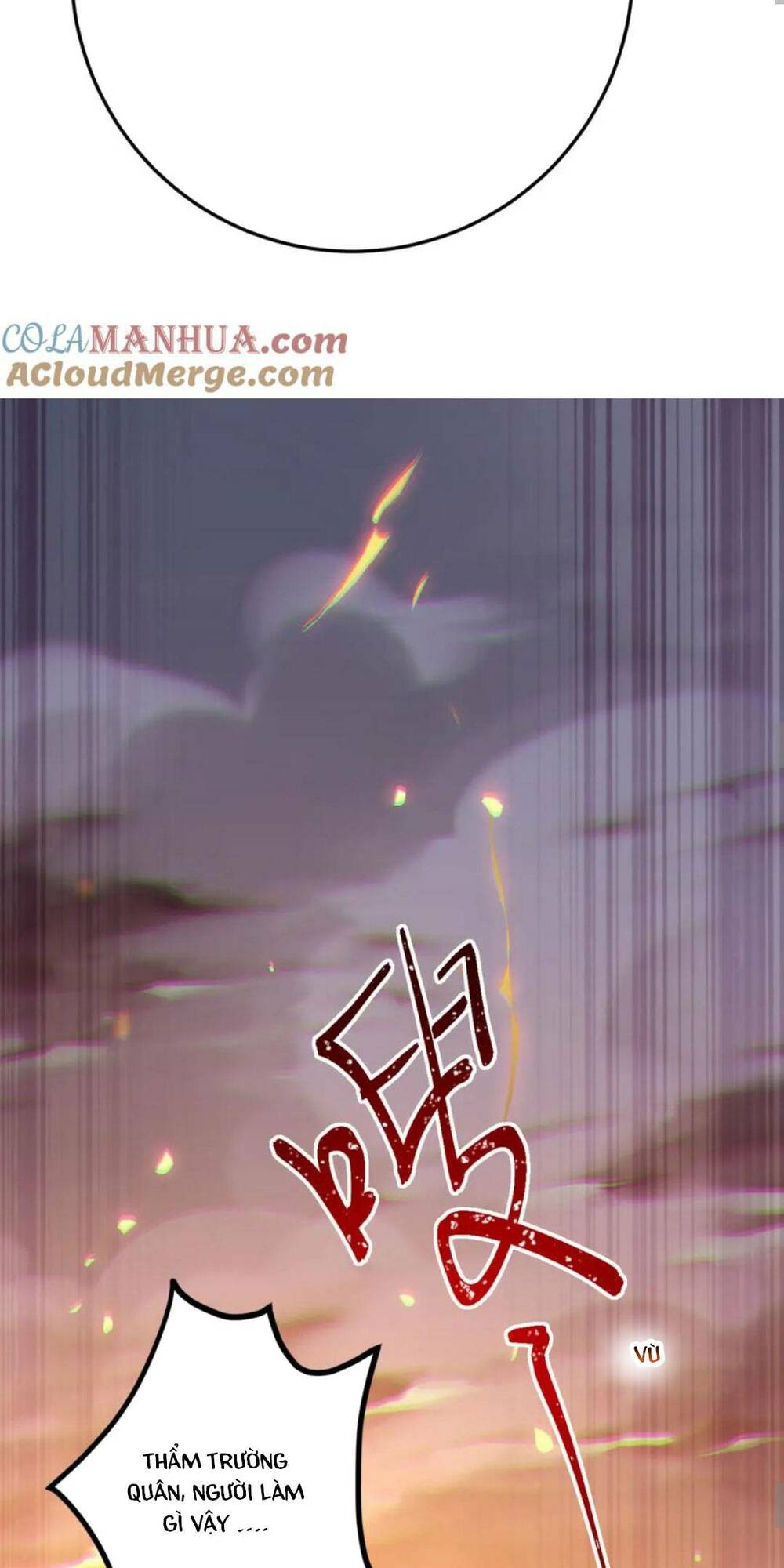 Nghịch Đồ Mỗi Ngày Đều Muốn Bắt Nạt Sư Phụ Chapter 119 - Trang 2