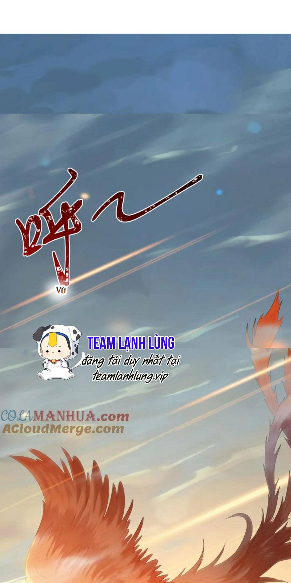 Nghịch Đồ Mỗi Ngày Đều Muốn Bắt Nạt Sư Phụ Chapter 119 - Trang 2