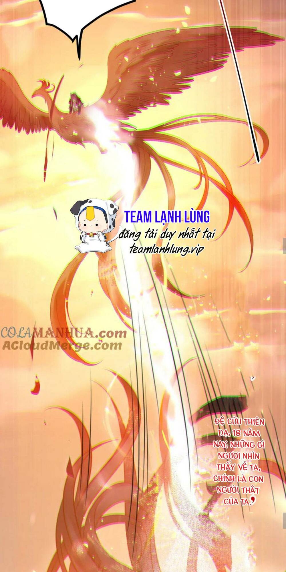 Nghịch Đồ Mỗi Ngày Đều Muốn Bắt Nạt Sư Phụ Chapter 119 - Trang 2