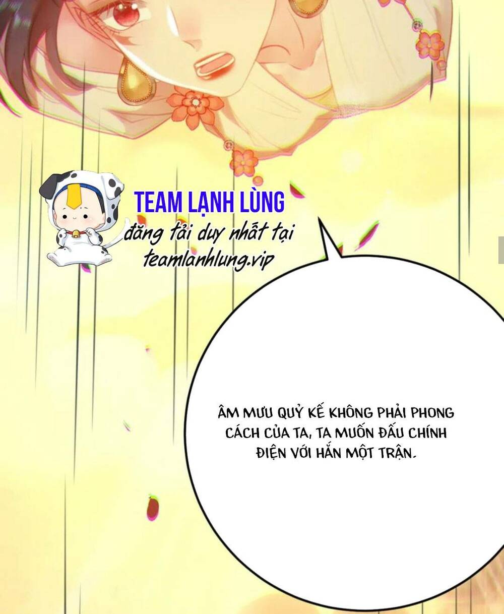 Nghịch Đồ Mỗi Ngày Đều Muốn Bắt Nạt Sư Phụ Chapter 119 - Trang 2