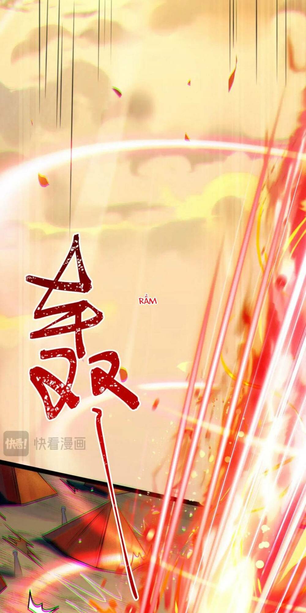 Nghịch Đồ Mỗi Ngày Đều Muốn Bắt Nạt Sư Phụ Chapter 119 - Trang 2