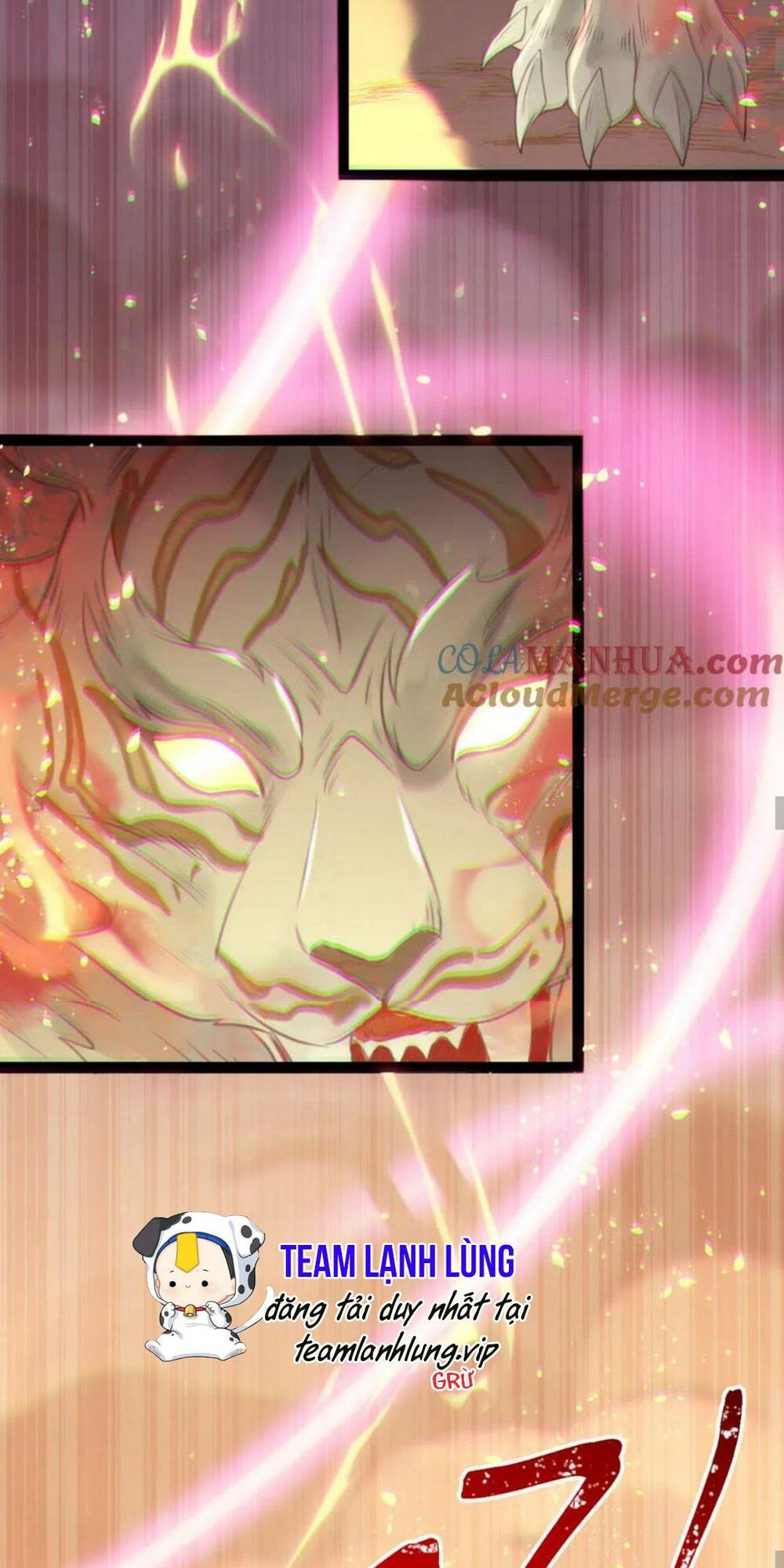 Nghịch Đồ Mỗi Ngày Đều Muốn Bắt Nạt Sư Phụ Chapter 119 - Trang 2