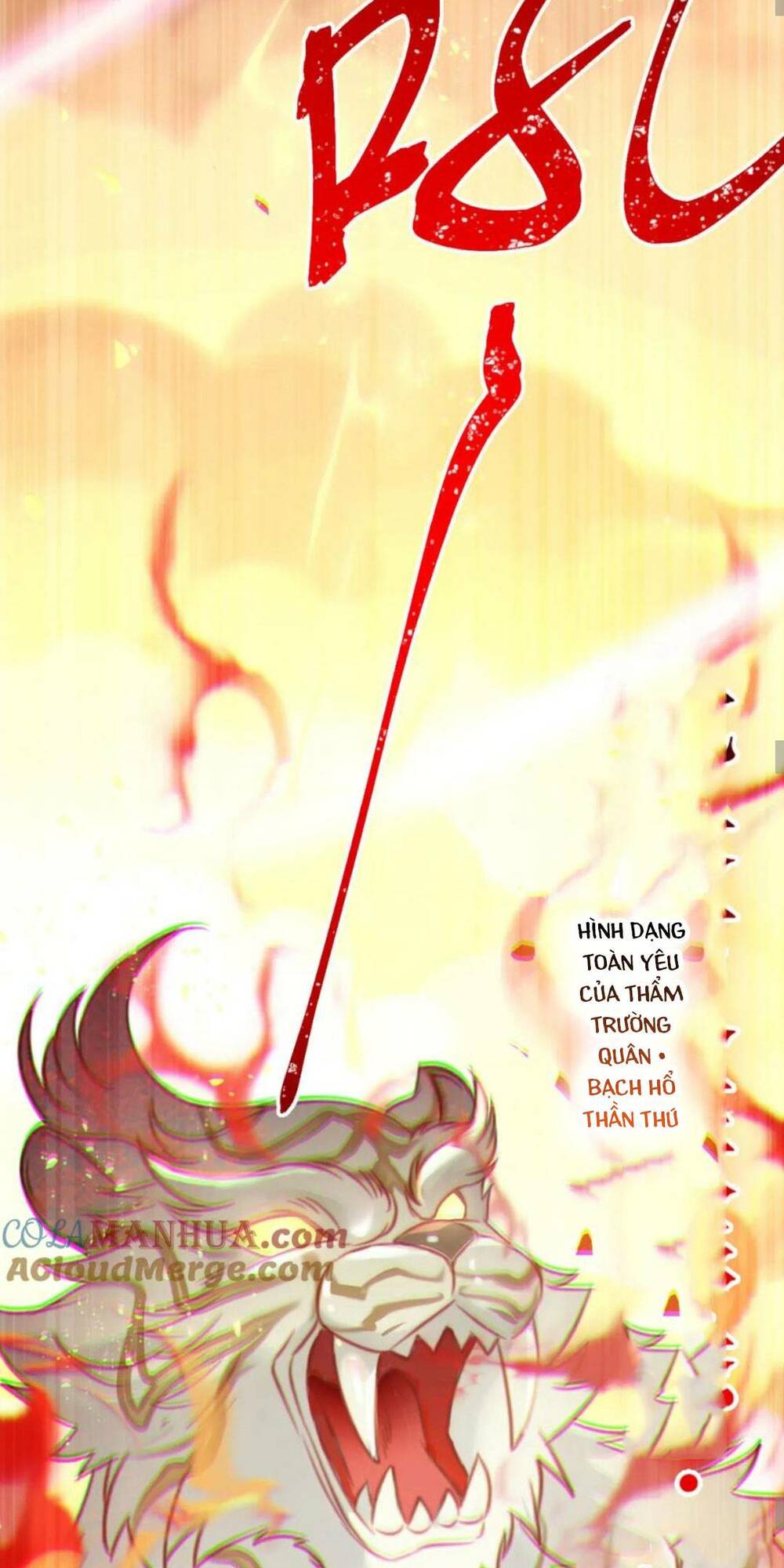 Nghịch Đồ Mỗi Ngày Đều Muốn Bắt Nạt Sư Phụ Chapter 119 - Trang 2