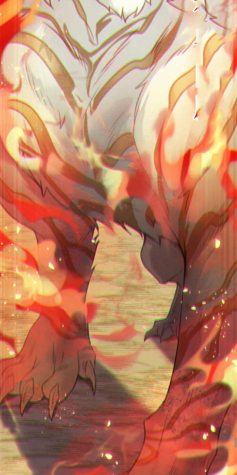 Nghịch Đồ Mỗi Ngày Đều Muốn Bắt Nạt Sư Phụ Chapter 119 - Trang 2