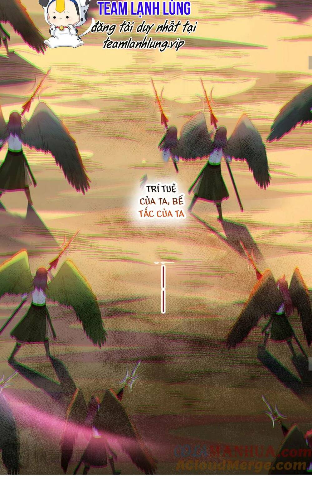 Nghịch Đồ Mỗi Ngày Đều Muốn Bắt Nạt Sư Phụ Chapter 119 - Trang 2