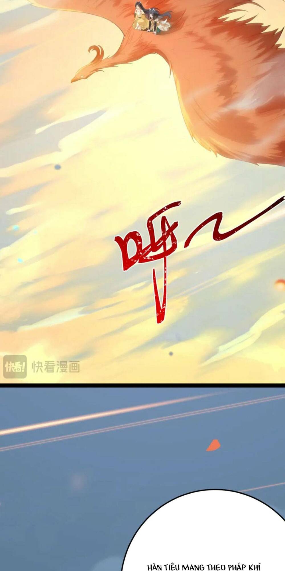 Nghịch Đồ Mỗi Ngày Đều Muốn Bắt Nạt Sư Phụ Chapter 119 - Trang 2