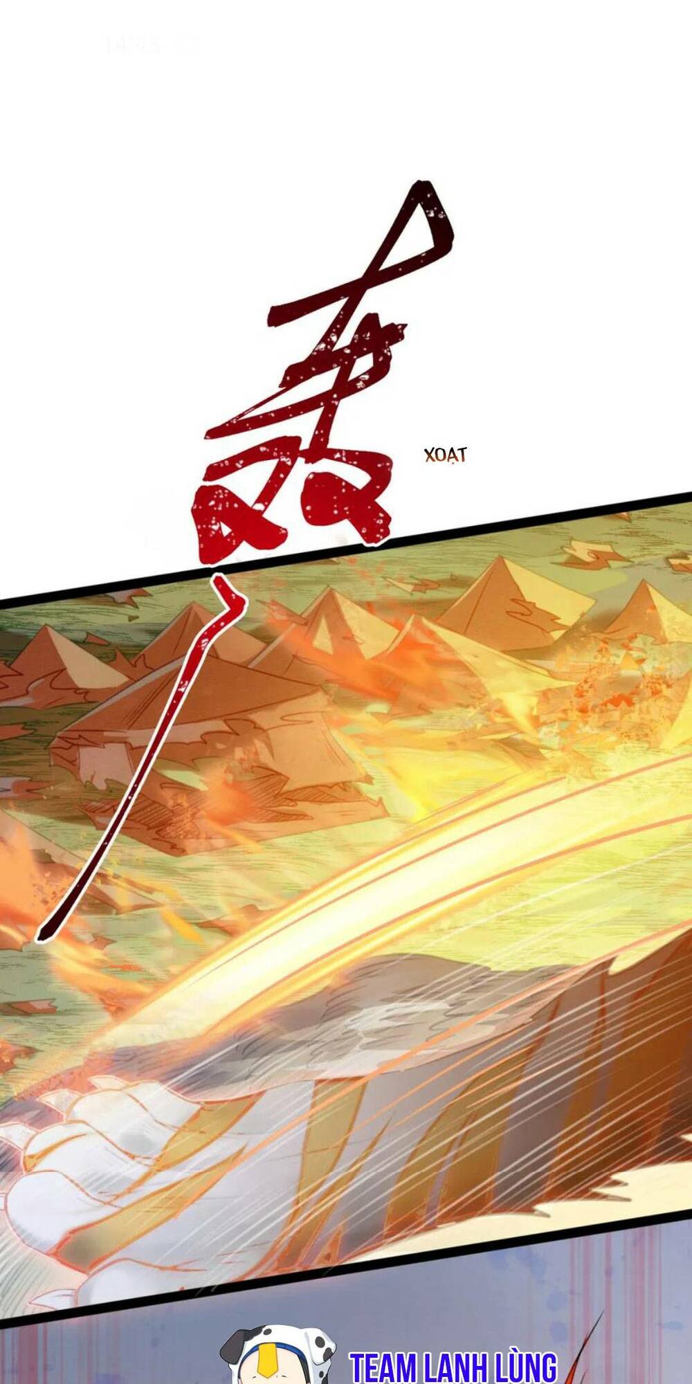 Nghịch Đồ Mỗi Ngày Đều Muốn Bắt Nạt Sư Phụ Chapter 119 - Trang 2