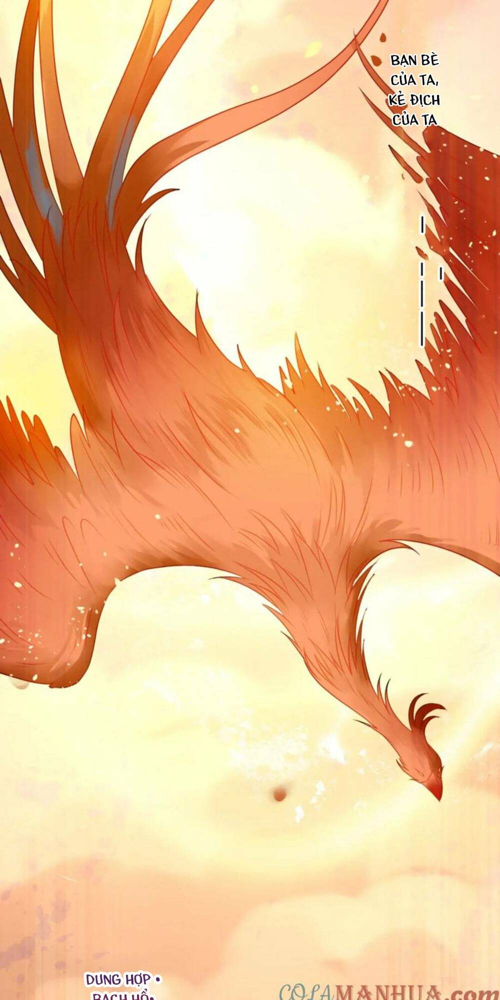 Nghịch Đồ Mỗi Ngày Đều Muốn Bắt Nạt Sư Phụ Chapter 119 - Trang 2