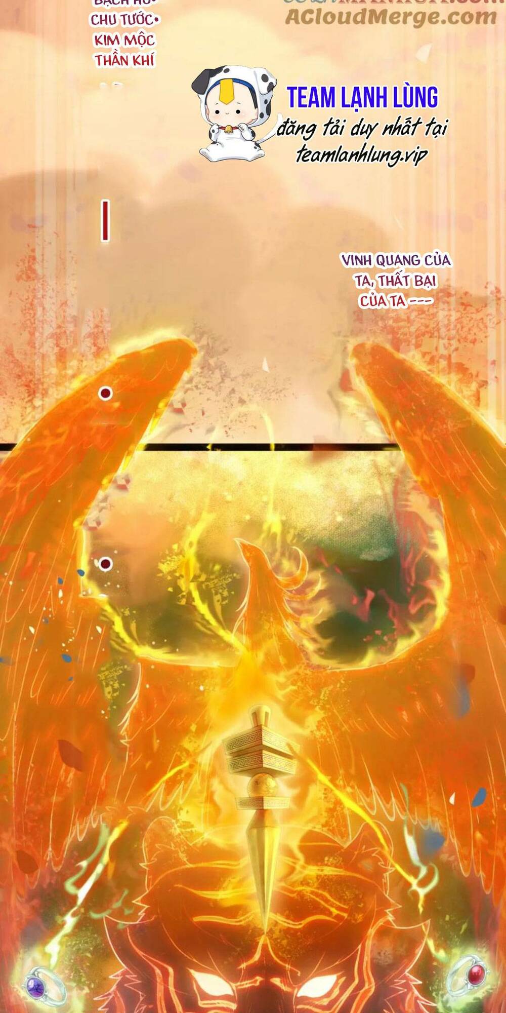 Nghịch Đồ Mỗi Ngày Đều Muốn Bắt Nạt Sư Phụ Chapter 119 - Trang 2