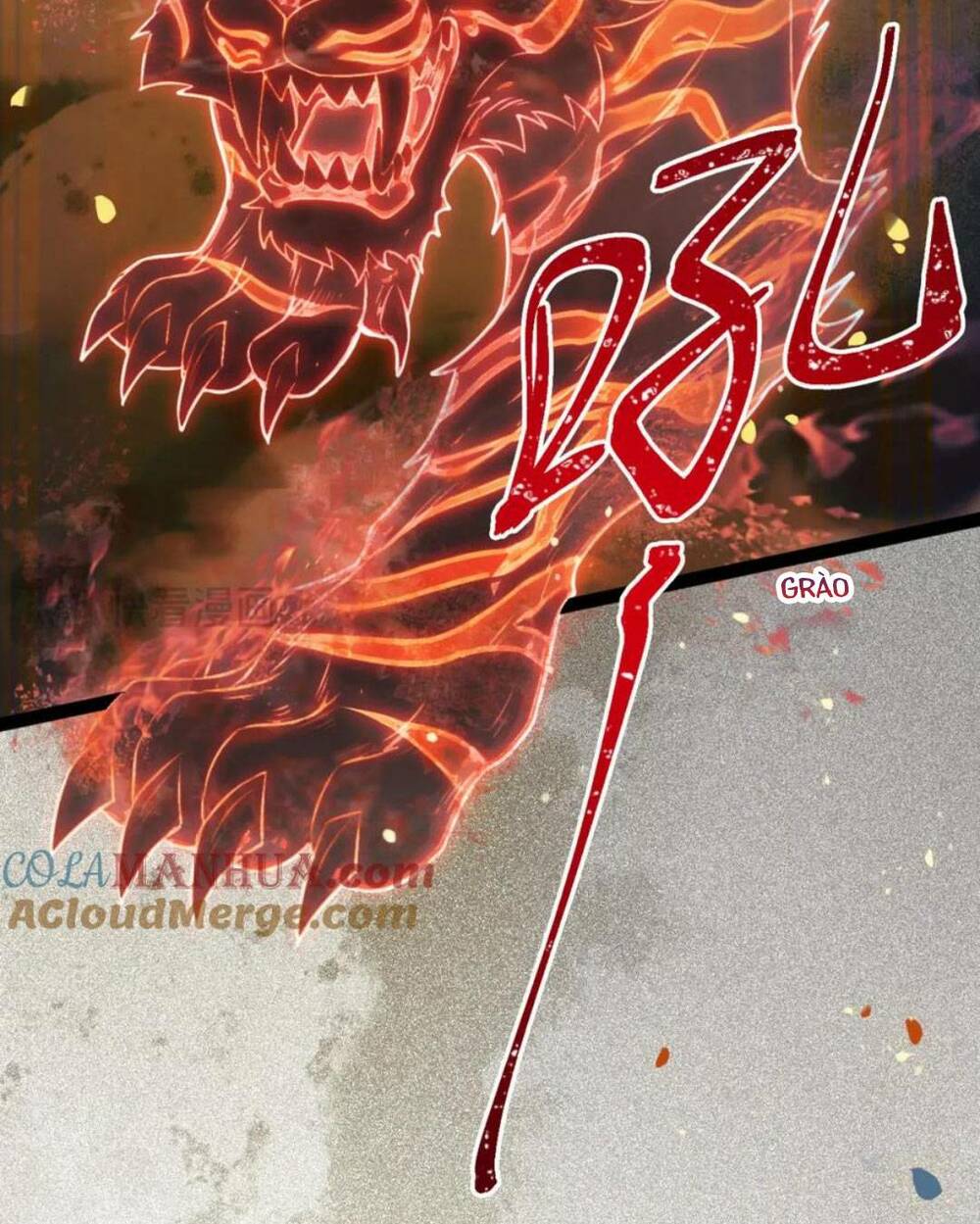 Nghịch Đồ Mỗi Ngày Đều Muốn Bắt Nạt Sư Phụ Chapter 119 - Trang 2