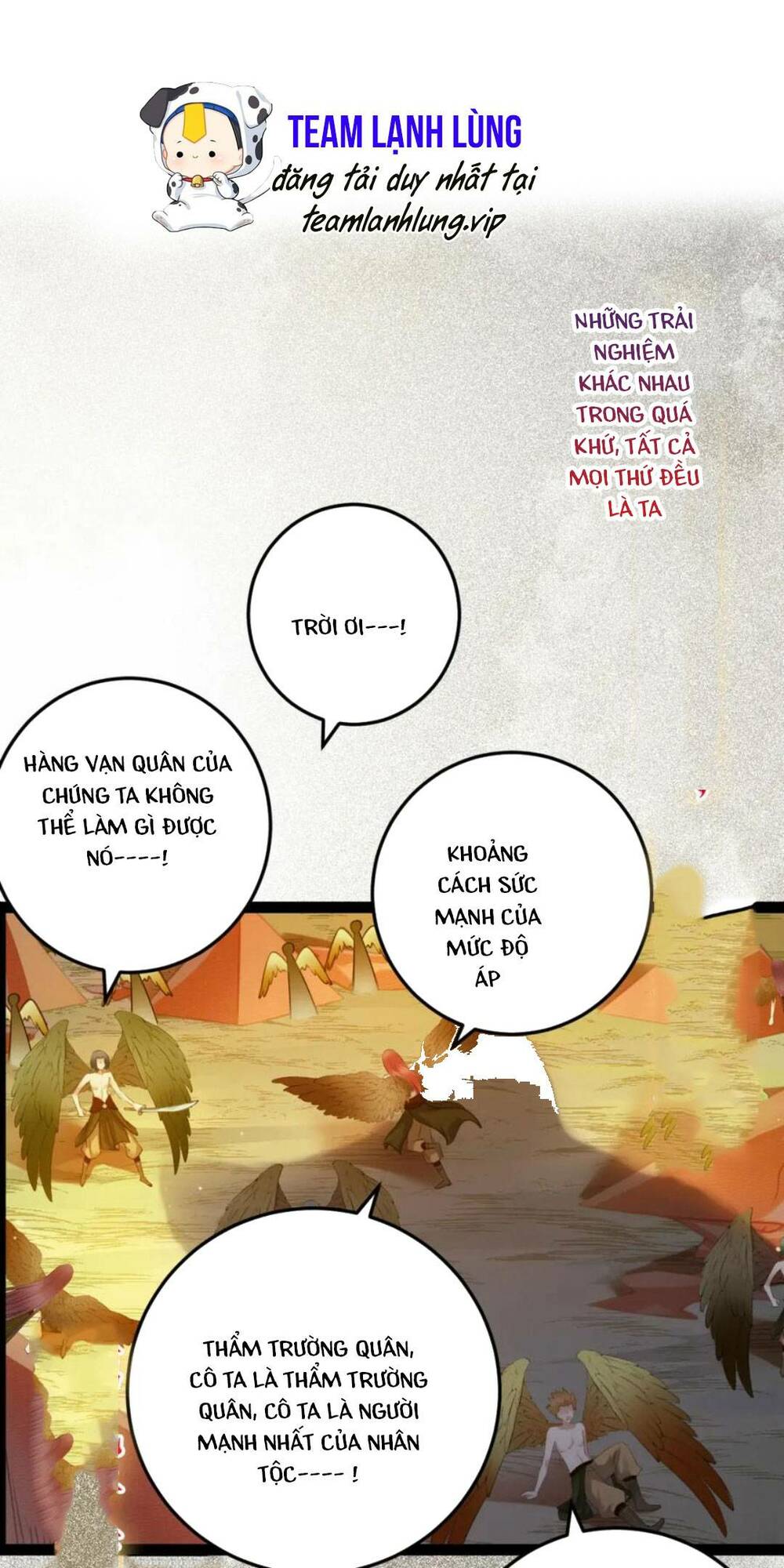 Nghịch Đồ Mỗi Ngày Đều Muốn Bắt Nạt Sư Phụ Chapter 119 - Trang 2