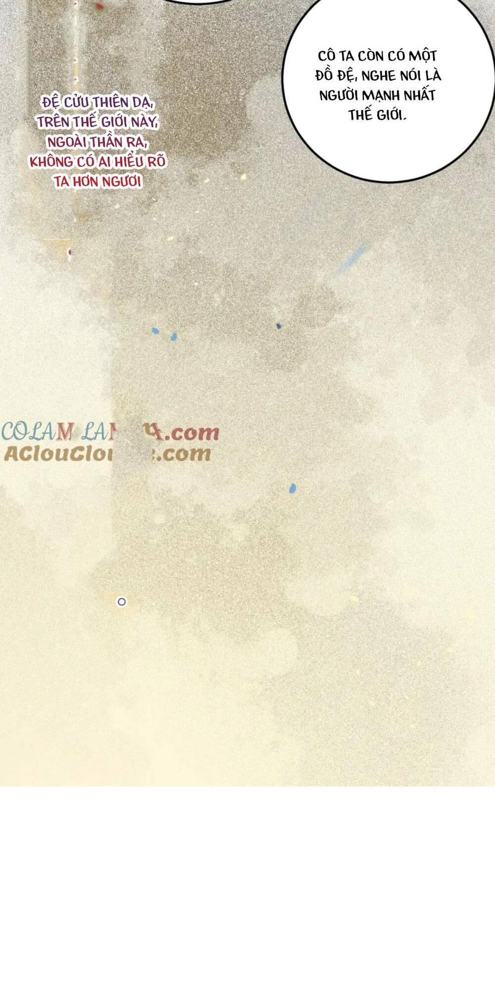 Nghịch Đồ Mỗi Ngày Đều Muốn Bắt Nạt Sư Phụ Chapter 119 - Trang 2