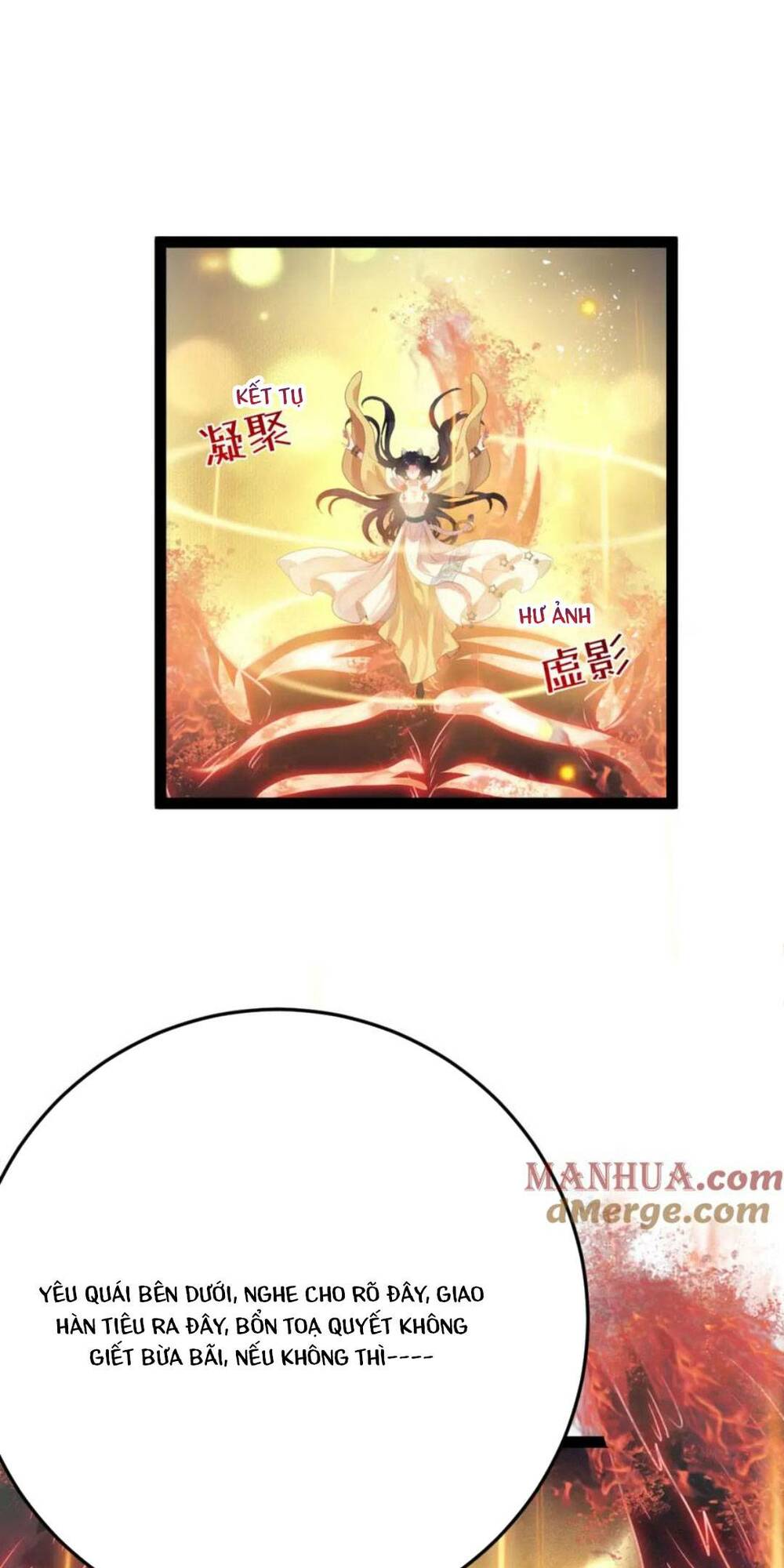 Nghịch Đồ Mỗi Ngày Đều Muốn Bắt Nạt Sư Phụ Chapter 119 - Trang 2