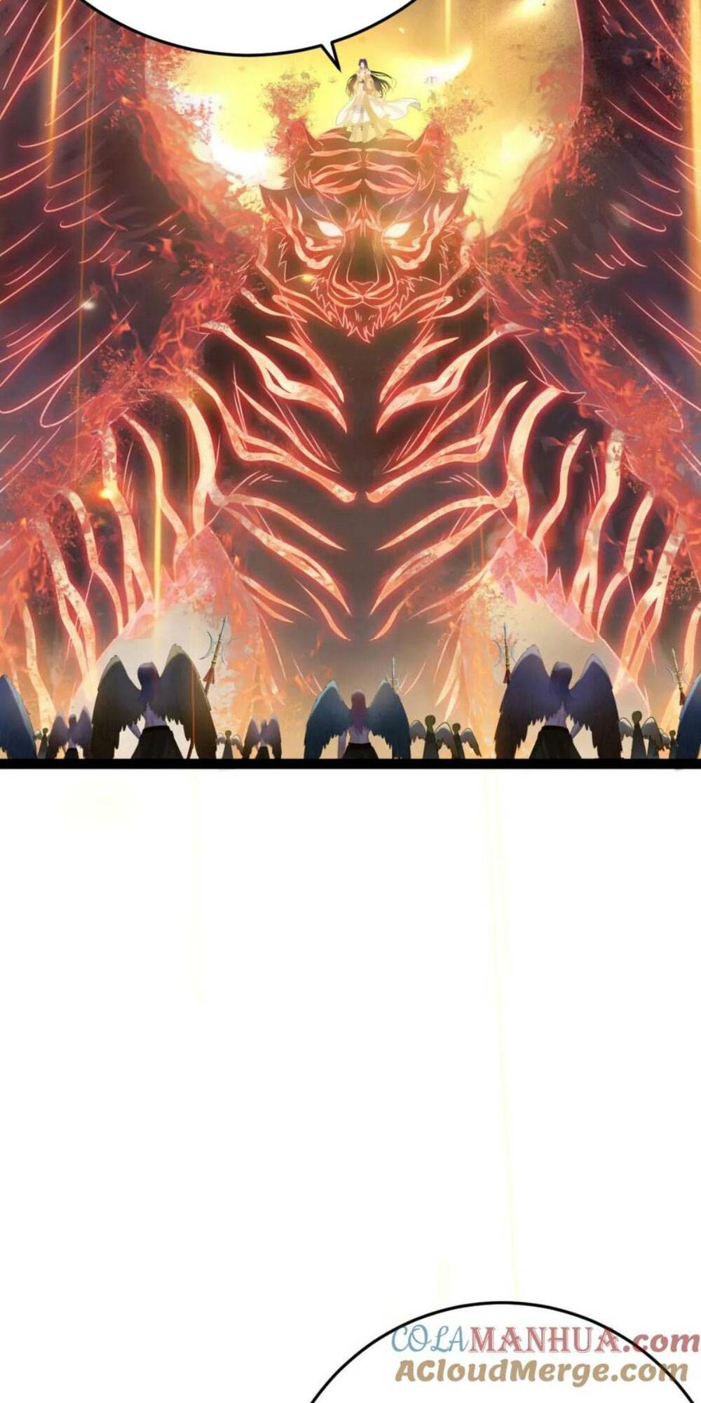 Nghịch Đồ Mỗi Ngày Đều Muốn Bắt Nạt Sư Phụ Chapter 119 - Trang 2