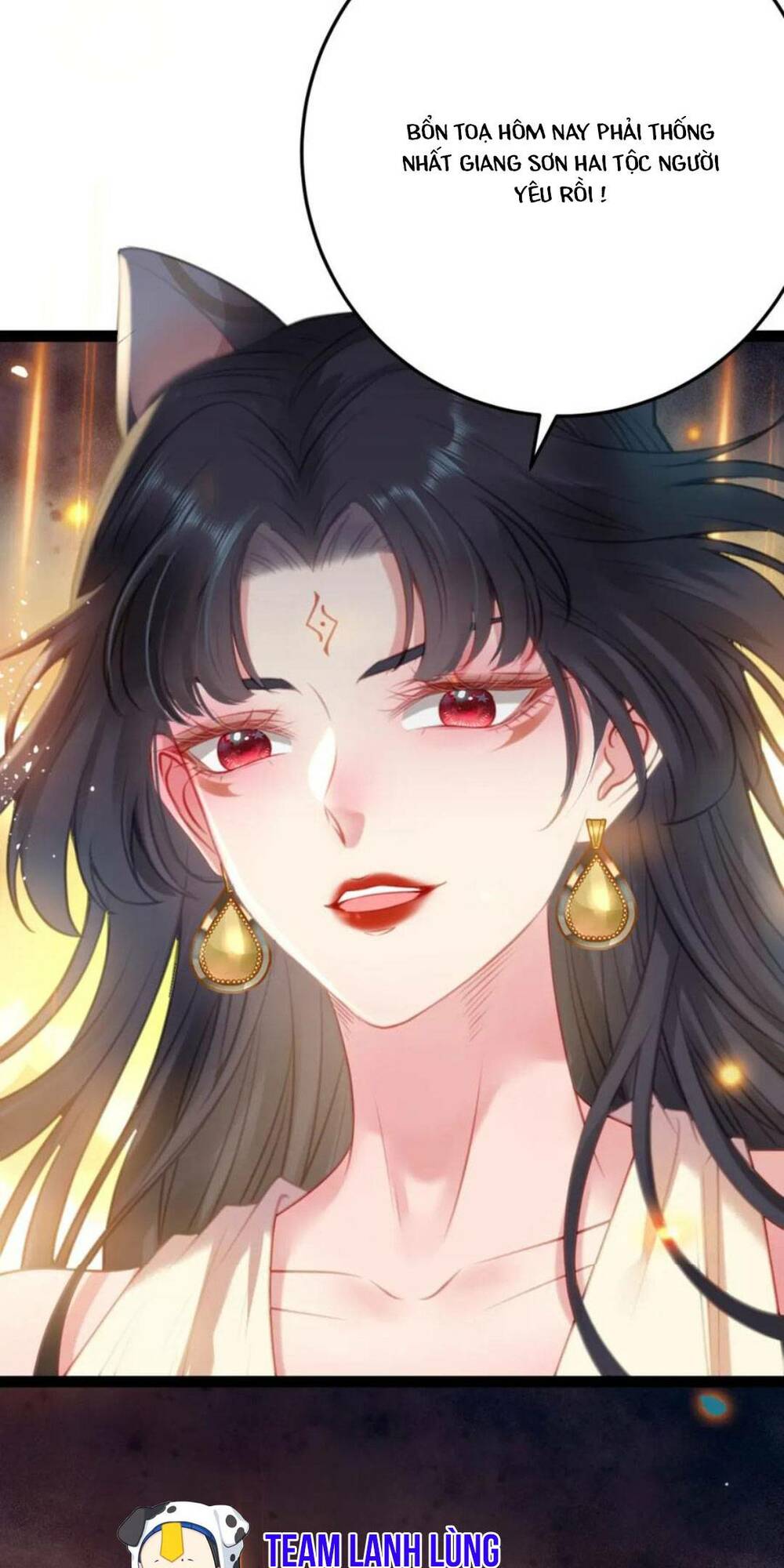 Nghịch Đồ Mỗi Ngày Đều Muốn Bắt Nạt Sư Phụ Chapter 119 - Trang 2