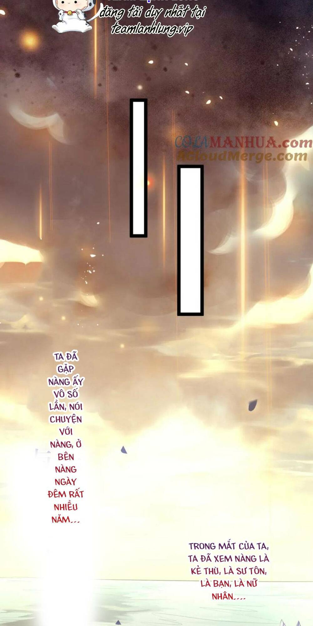 Nghịch Đồ Mỗi Ngày Đều Muốn Bắt Nạt Sư Phụ Chapter 119 - Trang 2