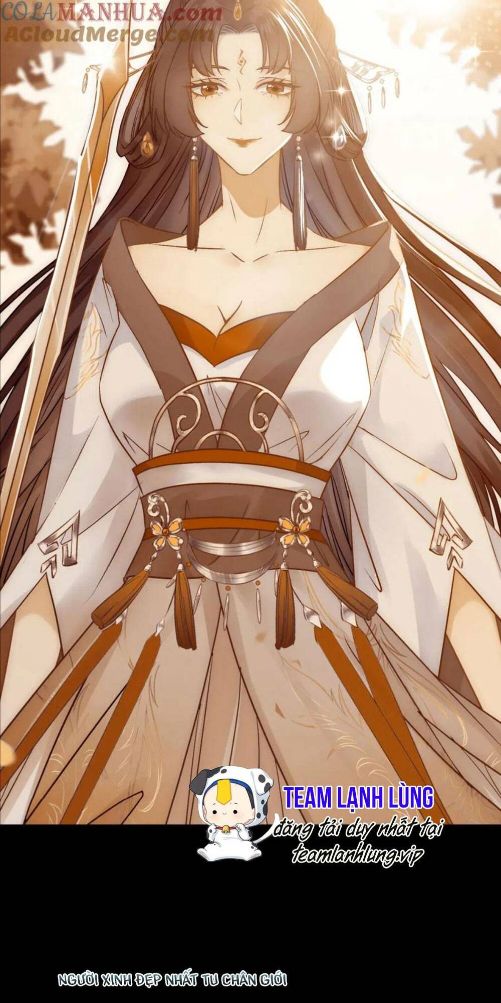 Nghịch Đồ Mỗi Ngày Đều Muốn Bắt Nạt Sư Phụ Chapter 119 - Trang 2