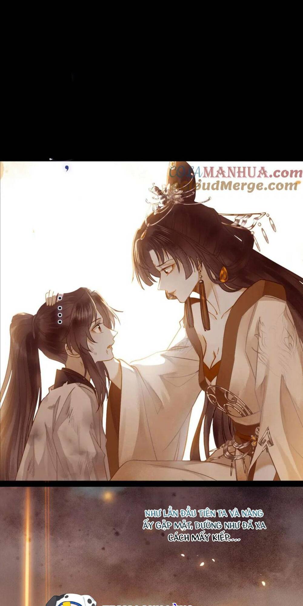 Nghịch Đồ Mỗi Ngày Đều Muốn Bắt Nạt Sư Phụ Chapter 119 - Trang 2