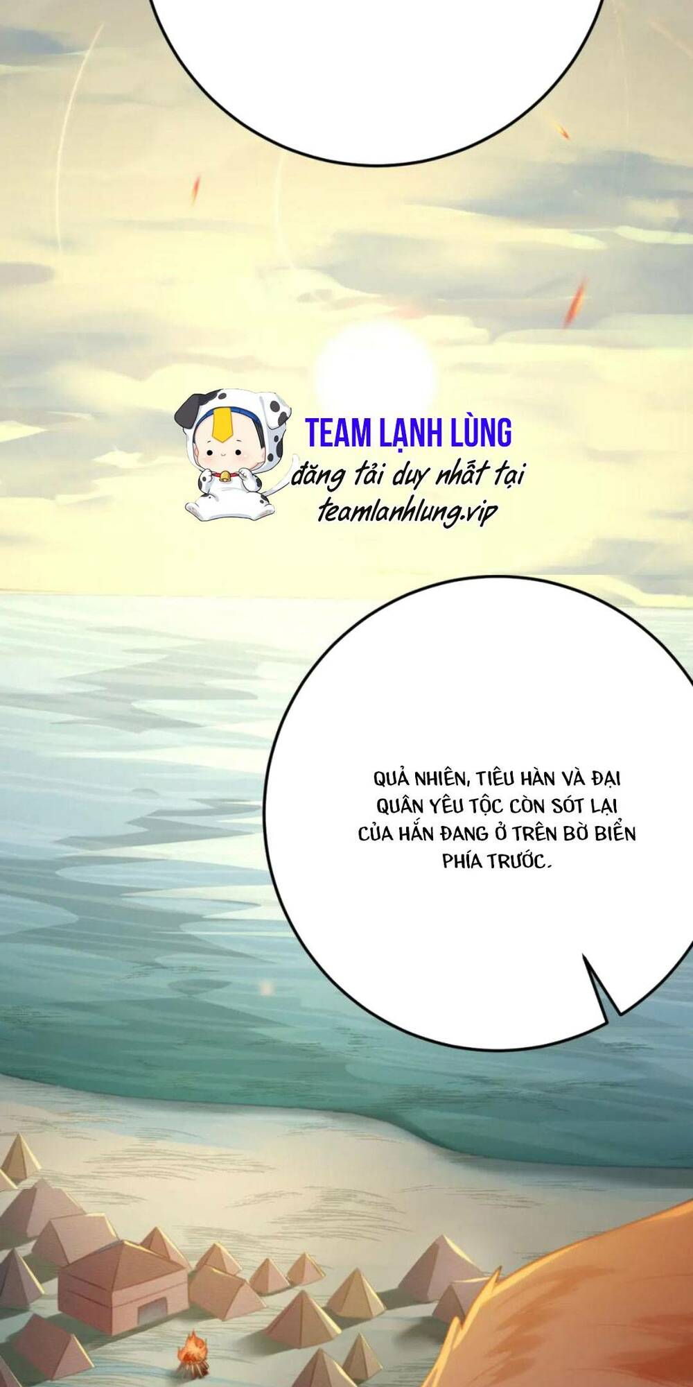 Nghịch Đồ Mỗi Ngày Đều Muốn Bắt Nạt Sư Phụ Chapter 119 - Trang 2