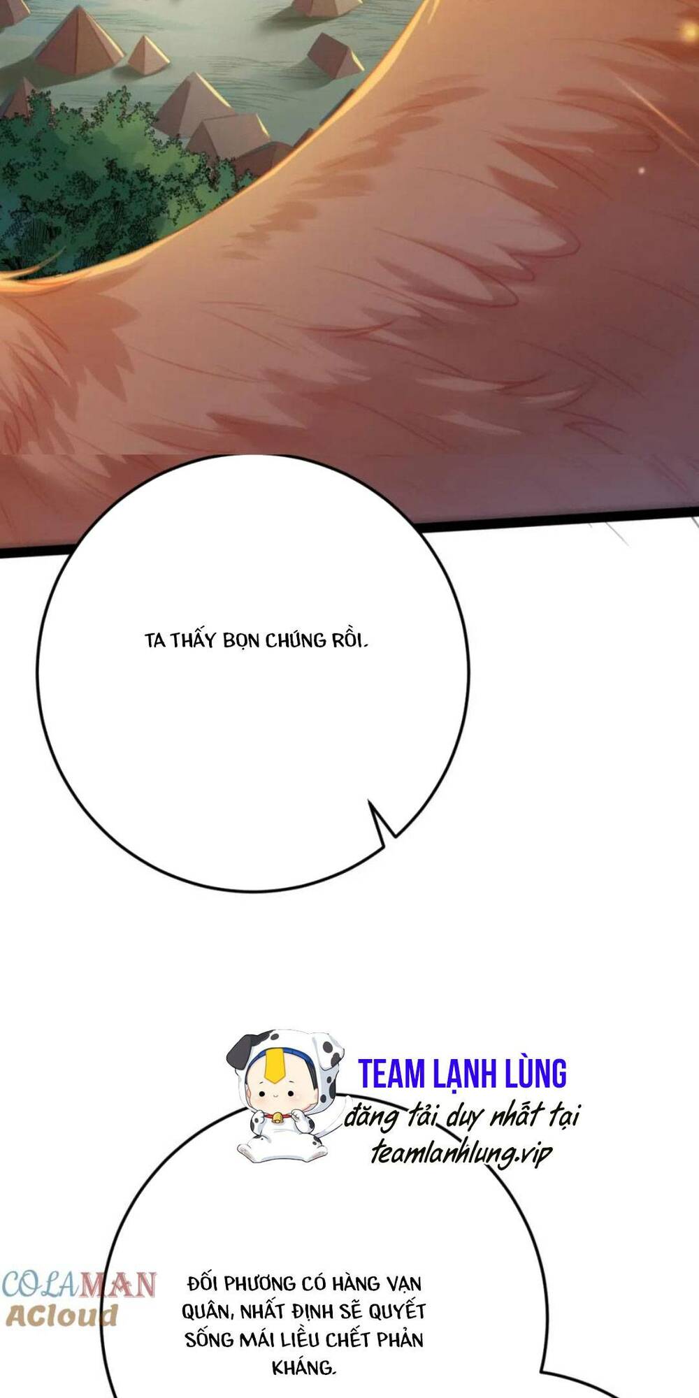 Nghịch Đồ Mỗi Ngày Đều Muốn Bắt Nạt Sư Phụ Chapter 119 - Trang 2