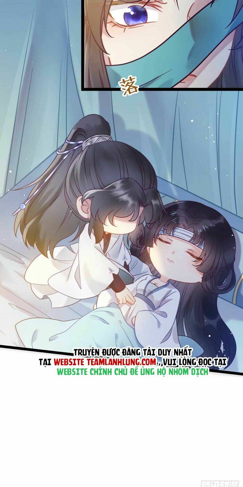 Nghịch Đồ Mỗi Ngày Đều Muốn Bắt Nạt Sư Phụ Chapter 12 - Trang 2