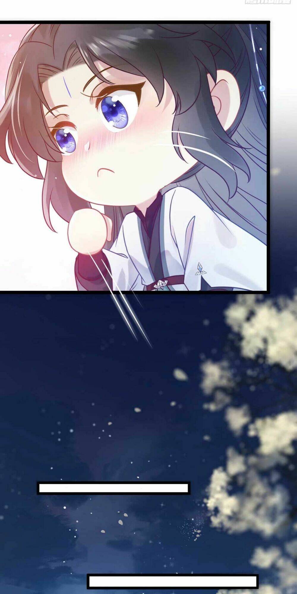 Nghịch Đồ Mỗi Ngày Đều Muốn Bắt Nạt Sư Phụ Chapter 12 - Trang 2