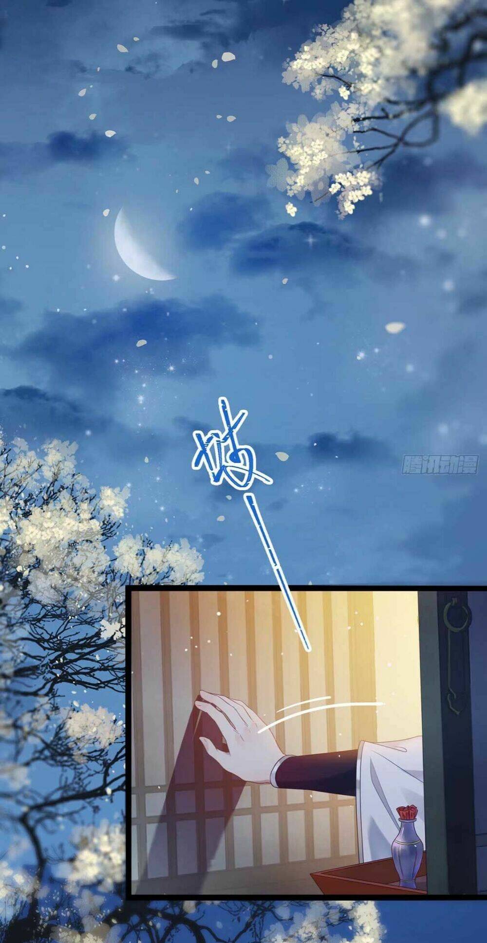 Nghịch Đồ Mỗi Ngày Đều Muốn Bắt Nạt Sư Phụ Chapter 12 - Trang 2