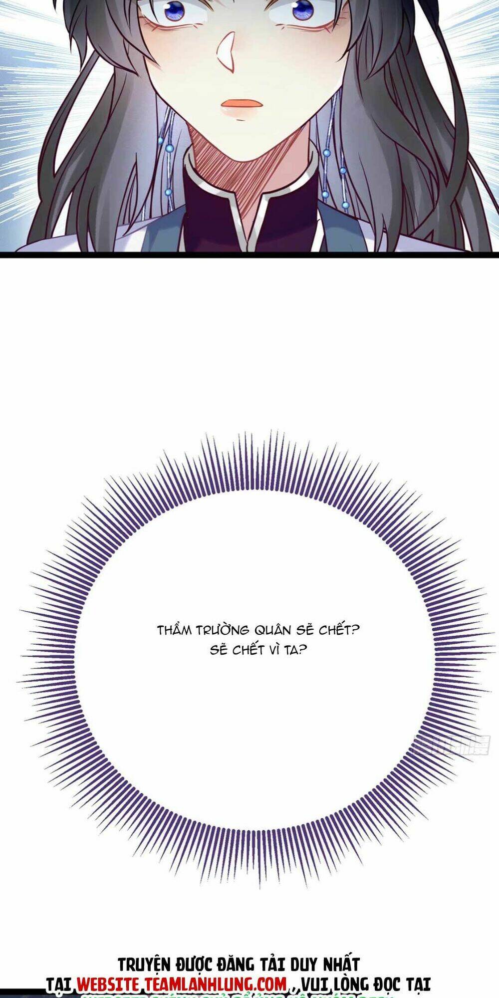 Nghịch Đồ Mỗi Ngày Đều Muốn Bắt Nạt Sư Phụ Chapter 12 - Trang 2