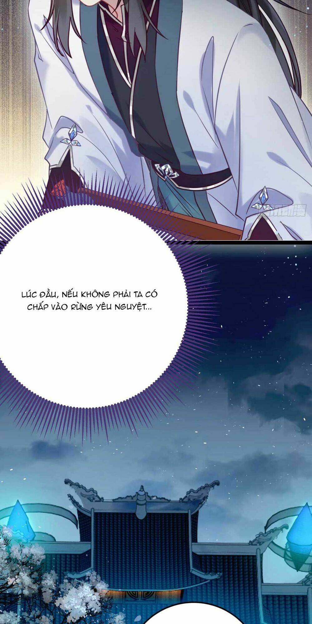 Nghịch Đồ Mỗi Ngày Đều Muốn Bắt Nạt Sư Phụ Chapter 12 - Trang 2