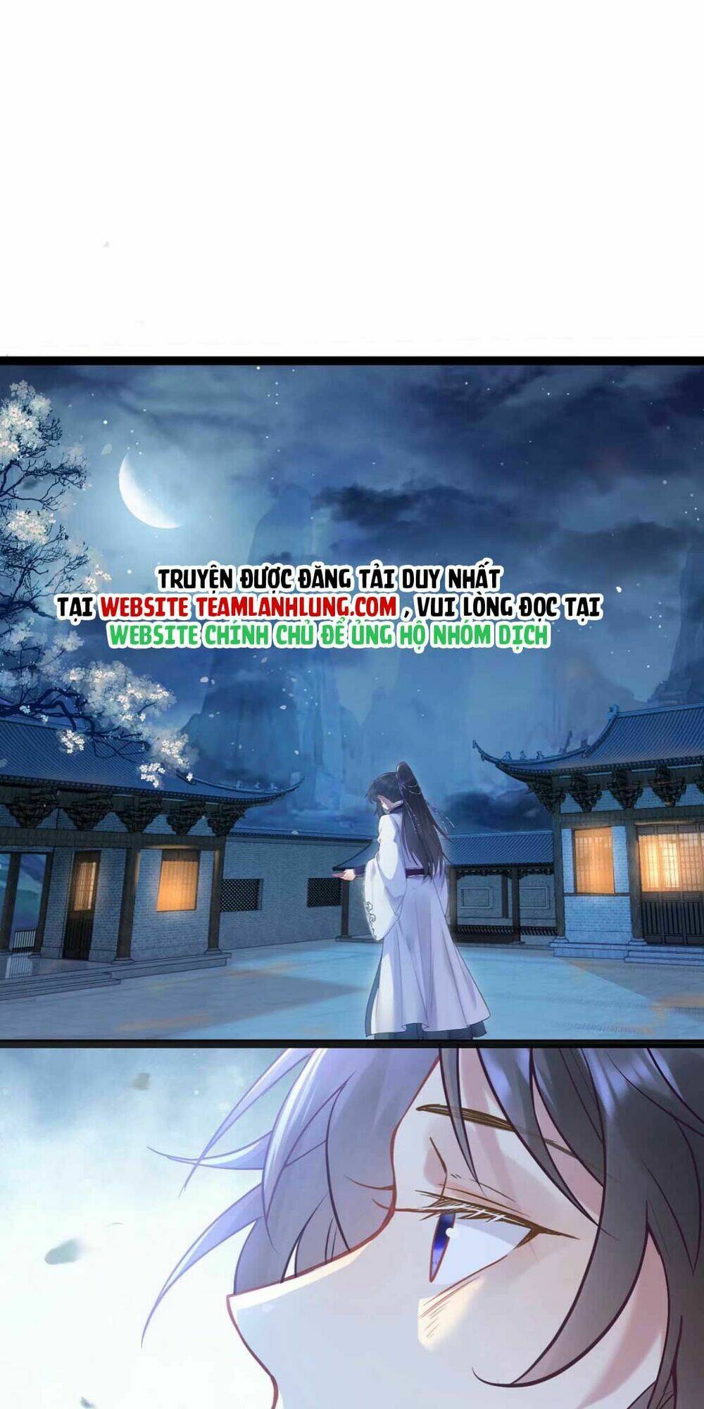 Nghịch Đồ Mỗi Ngày Đều Muốn Bắt Nạt Sư Phụ Chapter 12 - Trang 2