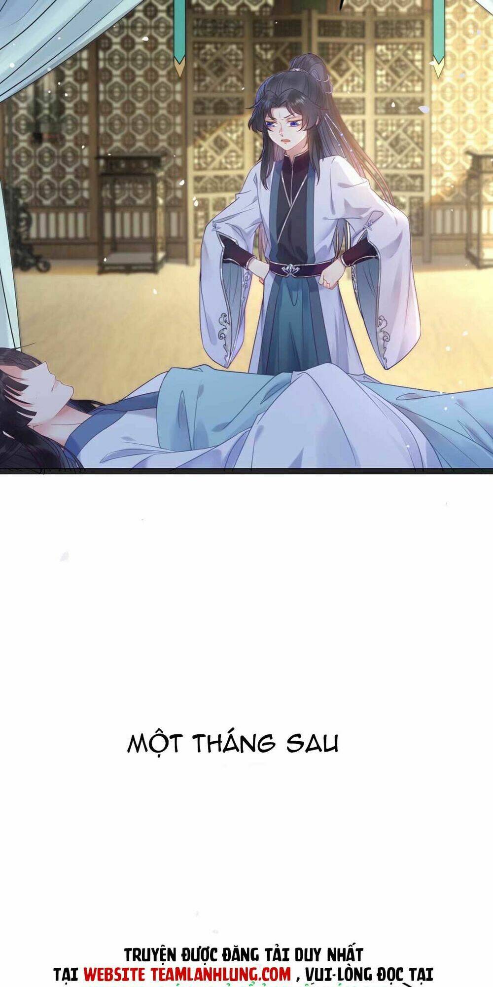 Nghịch Đồ Mỗi Ngày Đều Muốn Bắt Nạt Sư Phụ Chapter 12 - Trang 2